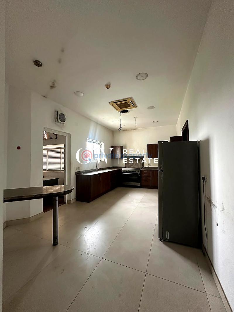 3 bedroom Flat & Apartment For Rent Ikoyi Lagos - 0