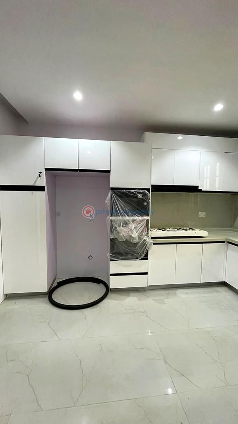 2 bedroom Flat & Apartment For Sale Parkview Estate Ikoyi Lagos - 2