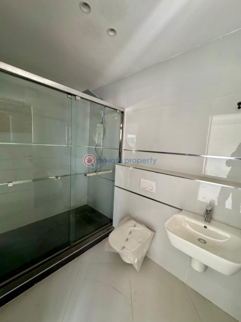 3 bedroom Flat & Apartment For Rent Old Ikoyi Lagos - 3
