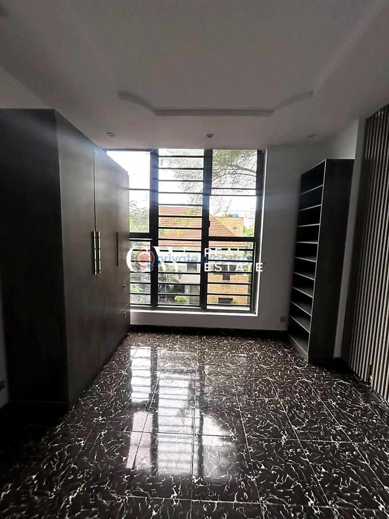 3 bedroom Flat & Apartment For Rent Ikoyi Lagos - 0