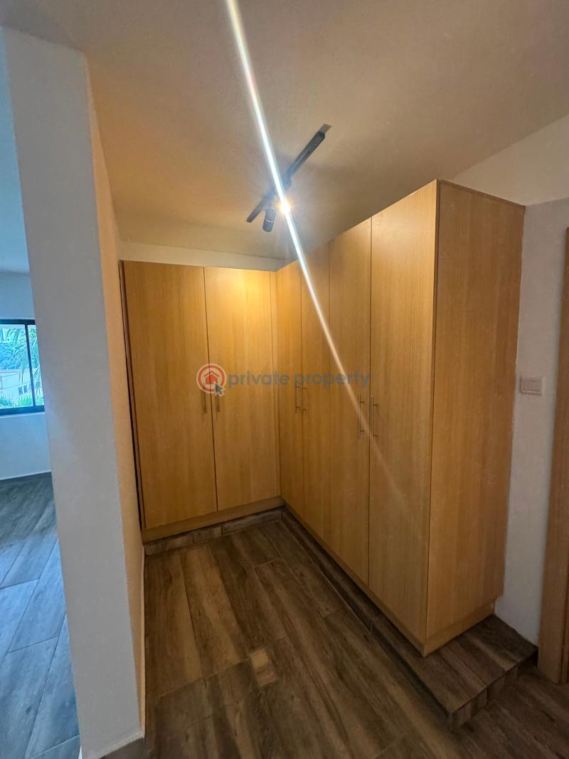 3 bedroom Flat & Apartment For Rent Ikoyi Lagos - 1