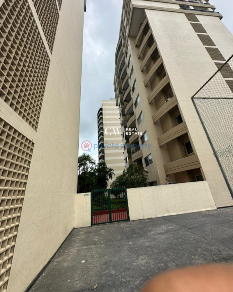 3 bedroom Flat & Apartment For Sale Ikoyi Lagos