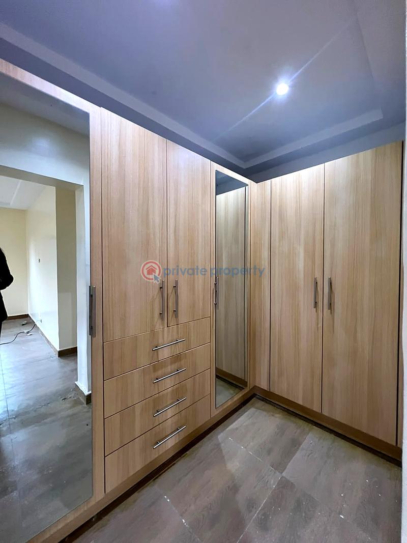 3 bedroom Flat & Apartment For Rent Old Ikoyi Lagos - 5