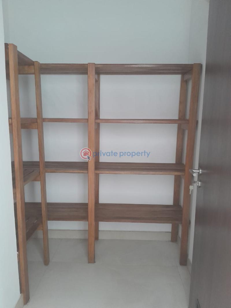 3 bedroom Flat & Apartment For Rent Banana Island Ikoyi Lagos - 4