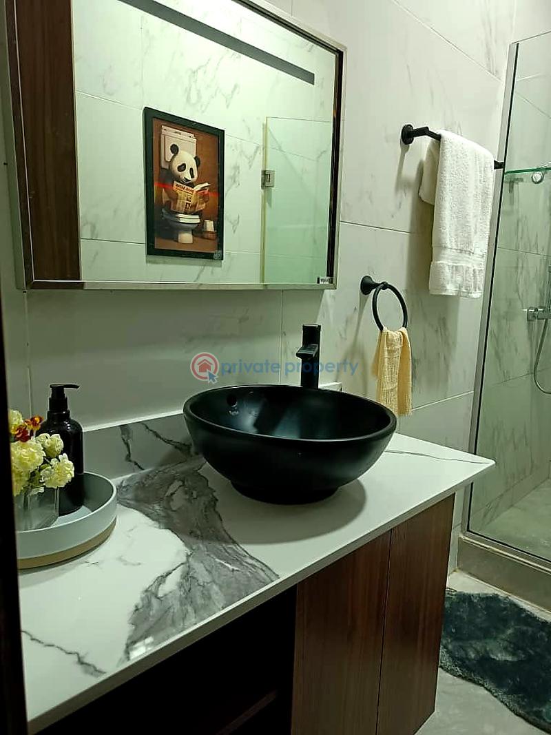 3 bedroom Flat & Apartment For Rent Banana Island Ikoyi Lagos - 5