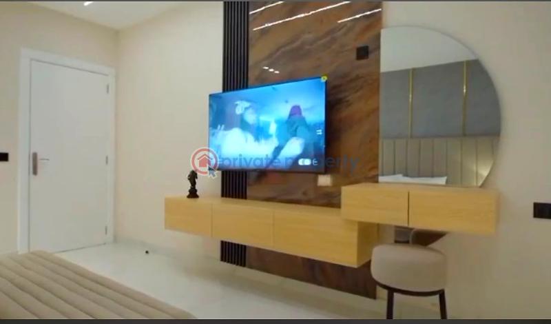3 bedroom Flat & Apartment For Sale Ikoyi Lagos - 5