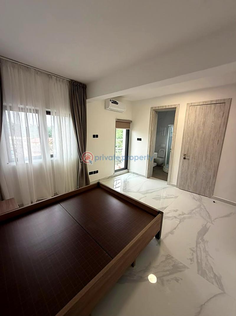 3 bedroom Flat & Apartment For Rent Ikoyi Lagos - 5