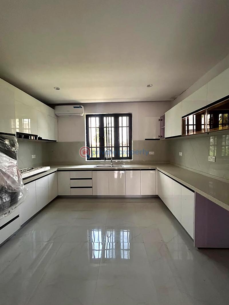 3 bedroom Flat & Apartment For Sale Parkview Estate Ikoyi Lagos - 9