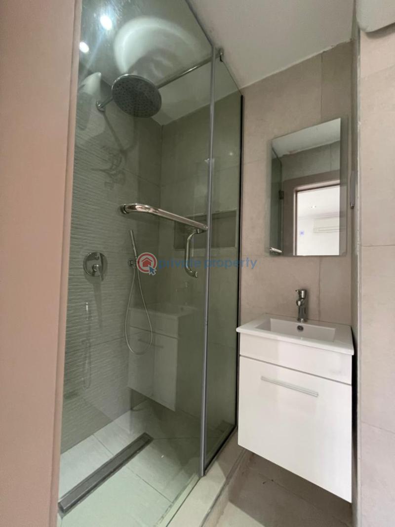 3 bedroom Flat & Apartment For Rent Ikoyi Lagos - 3