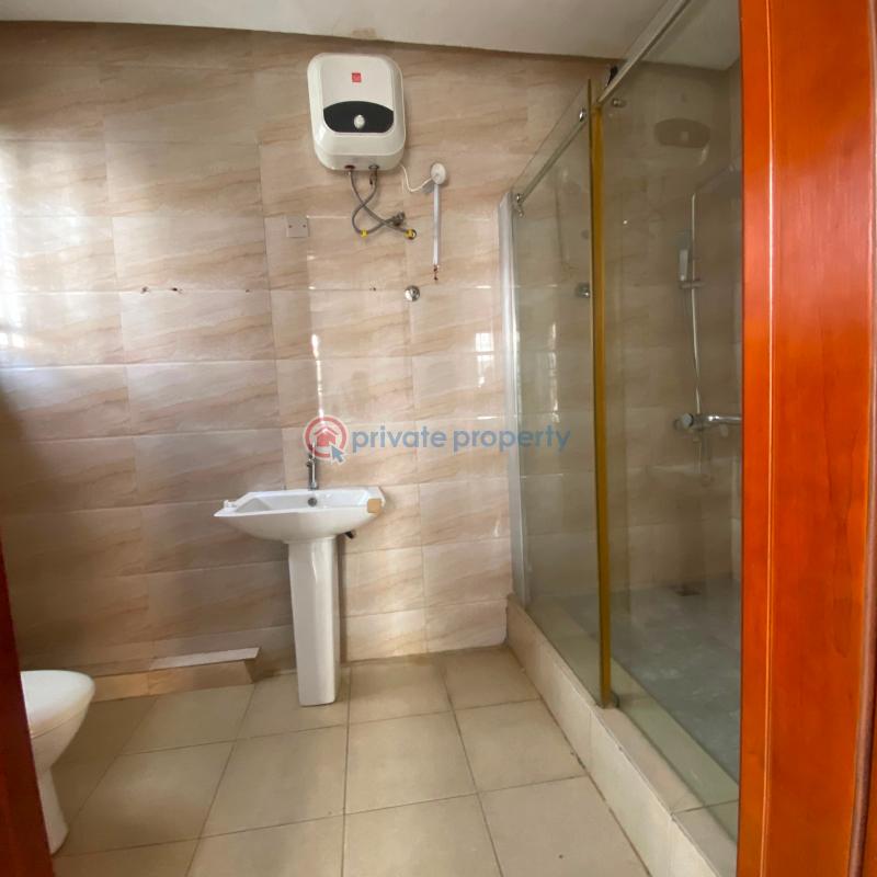 3 bedroom Flat & Apartment For Rent Parkview Estate Ikoyi Lagos - 6