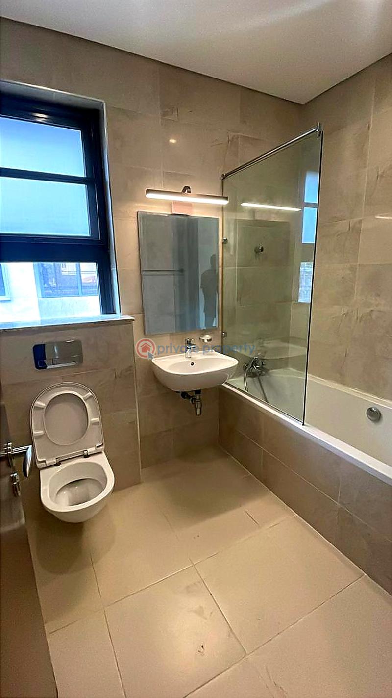 3 bedroom Flat & Apartment For Rent Ikoyi Lagos - 9