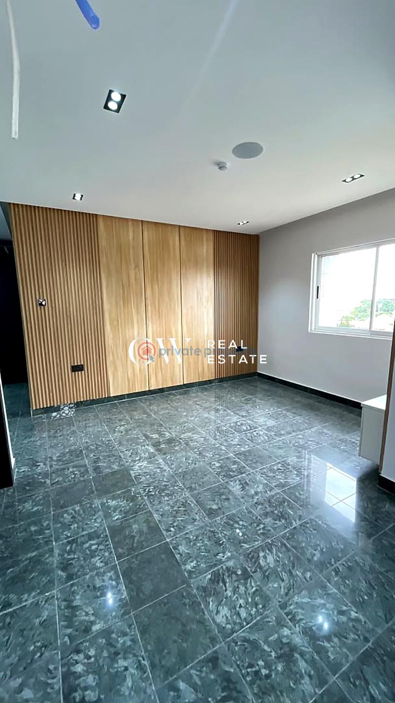 3 bedroom Flat & Apartment For Rent Ikoyi Lagos - 0