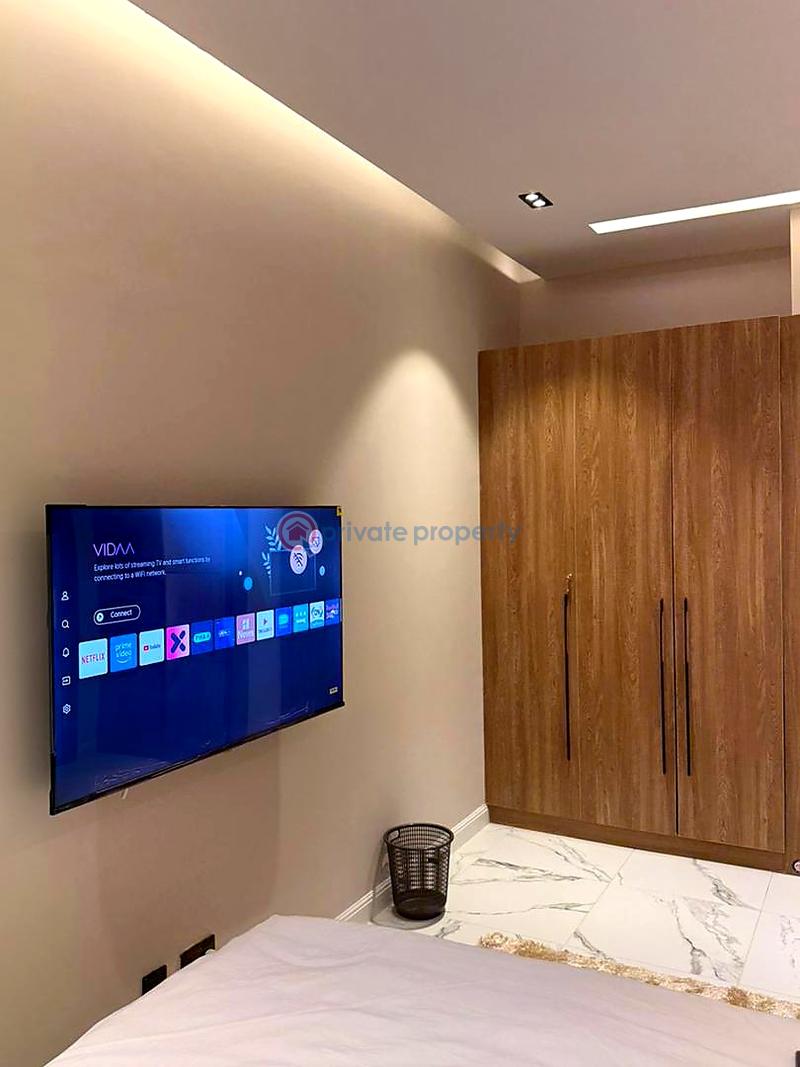 3 bedroom Flat & Apartment For Sale Ikoyi Lagos - 11