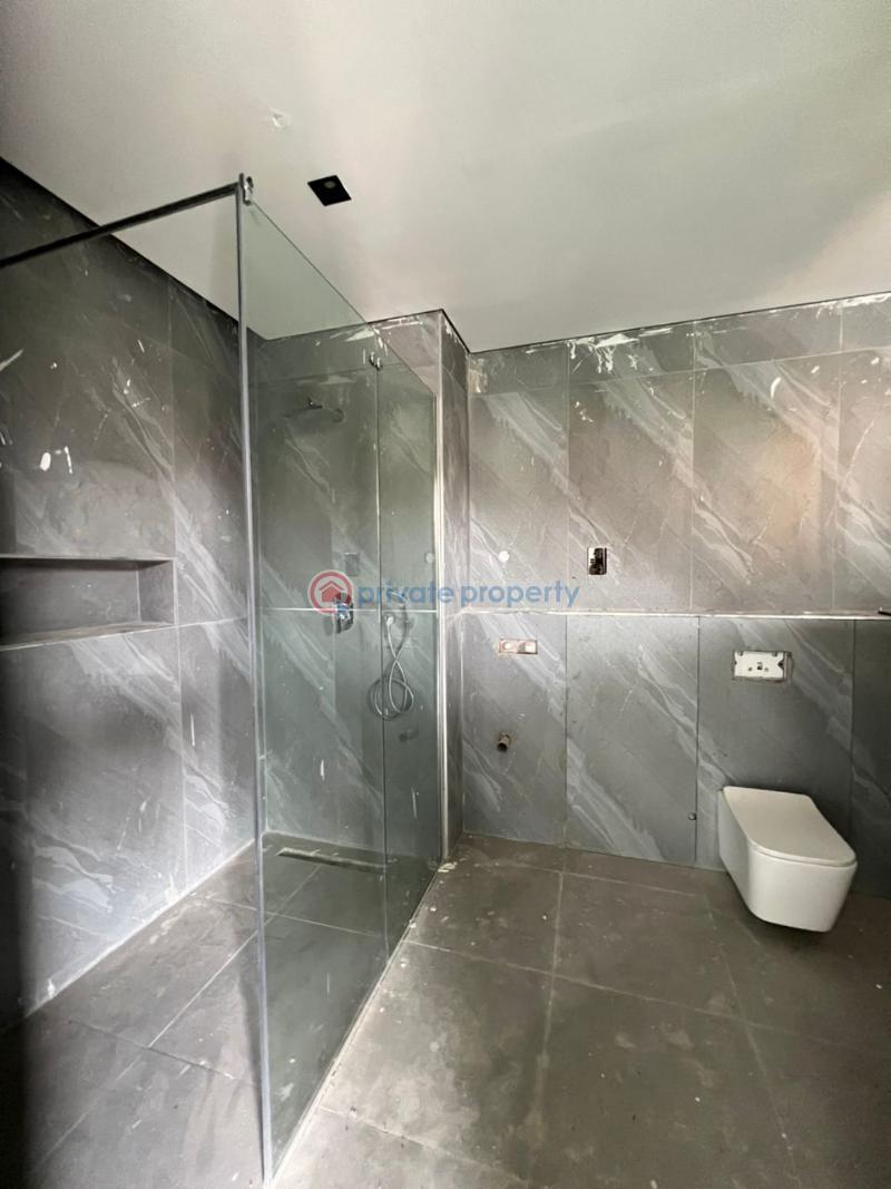 3 bedroom Flat & Apartment For Sale Ikoyi Lagos - 4