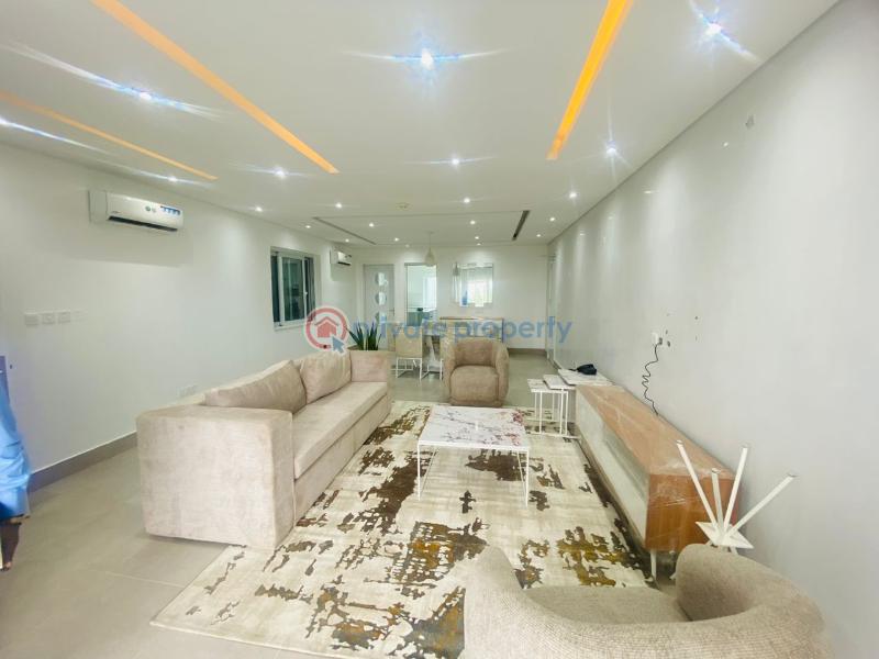 3 bedroom Flat & Apartment For Rent Banana Island Ikoyi Lagos - 12
