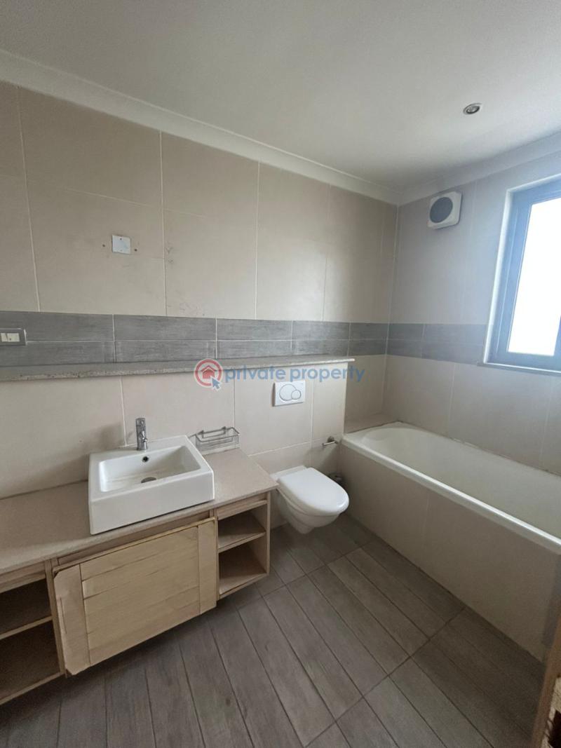 3 bedroom Flat & Apartment For Rent Old Ikoyi Lagos - 12