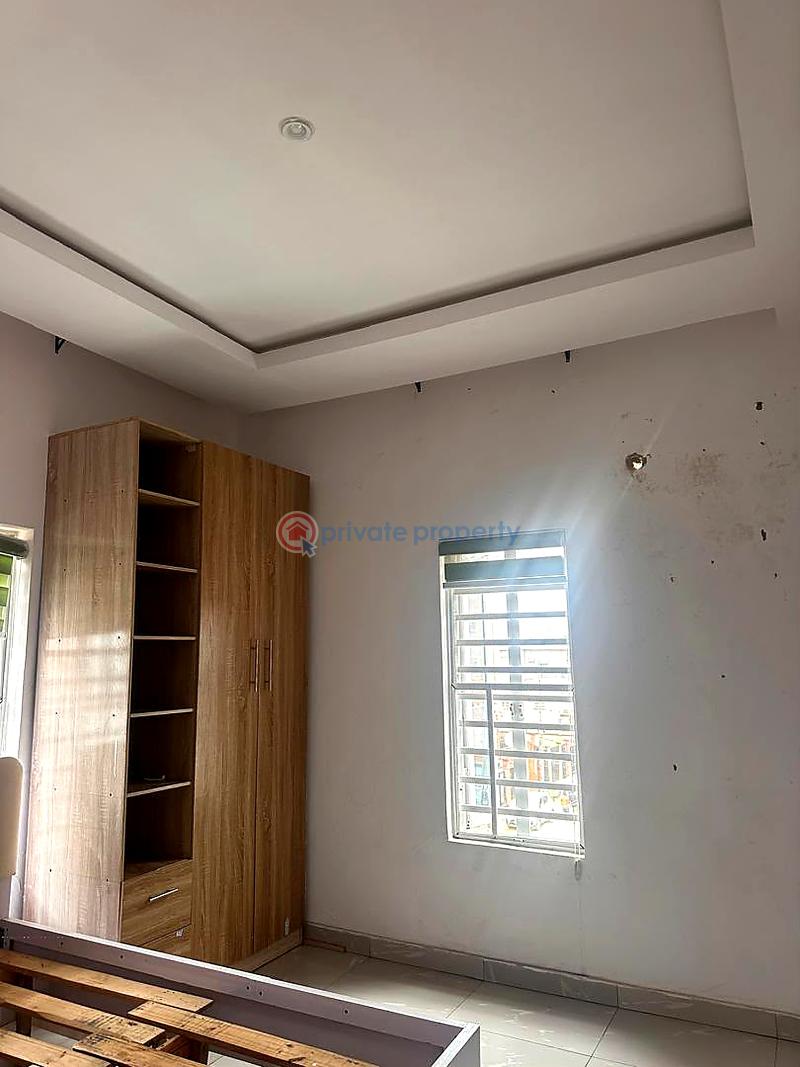 3 bedroom Flat & Apartment For Sale Ikoyi Lagos - 1