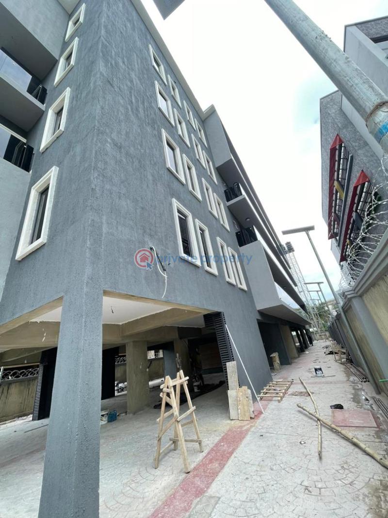 3 bedroom apartment in ikoyi - 2 3 bedroom Block Of Flats For Rent Ikoyi Lagos - 2