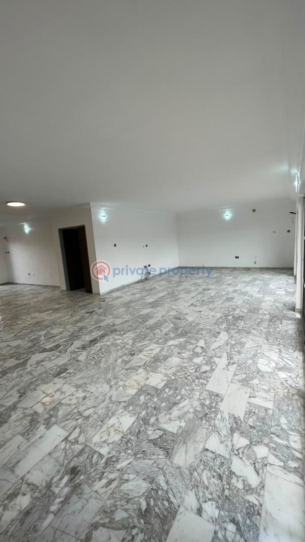 3 bedroom Flat & Apartment For Rent Old Ikoyi Lagos - 8