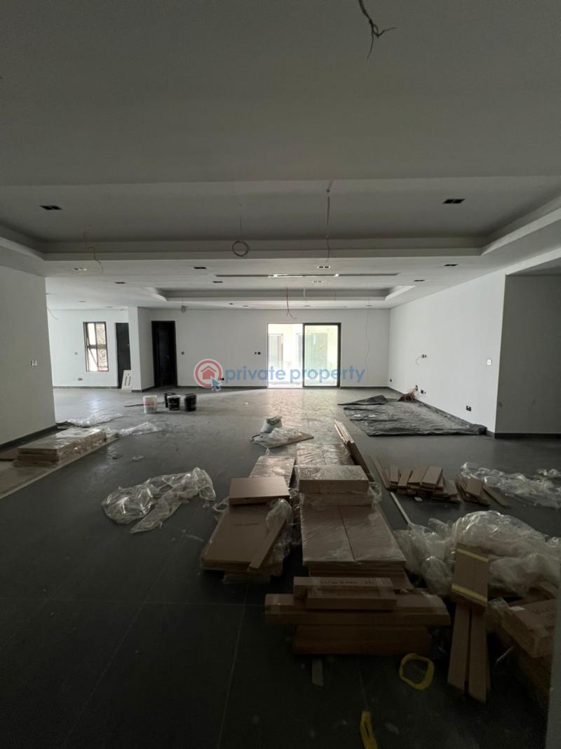 3 bedroom Flat & Apartment For Sale Ikoyi Lagos - 15