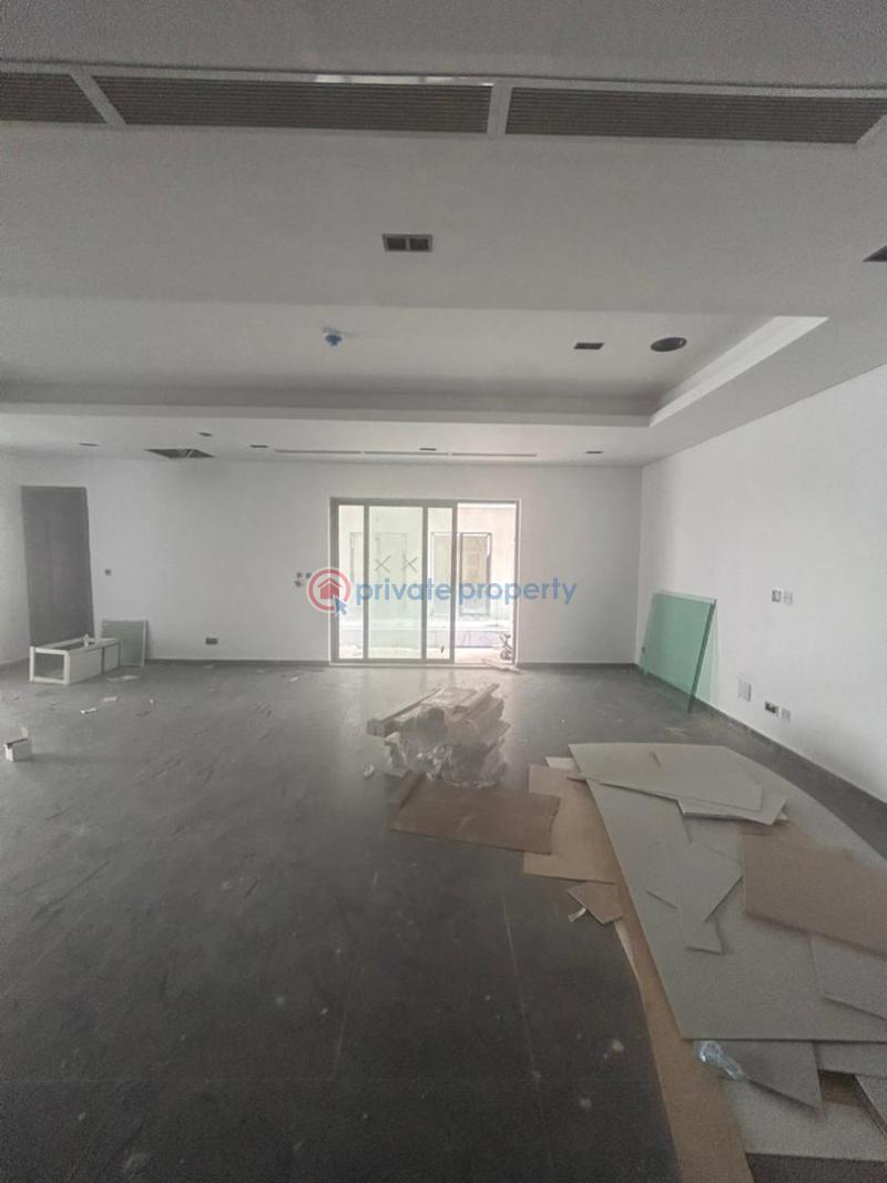 3 bedroom Flat & Apartment For Sale Banana Island Ikoyi Lagos - 3