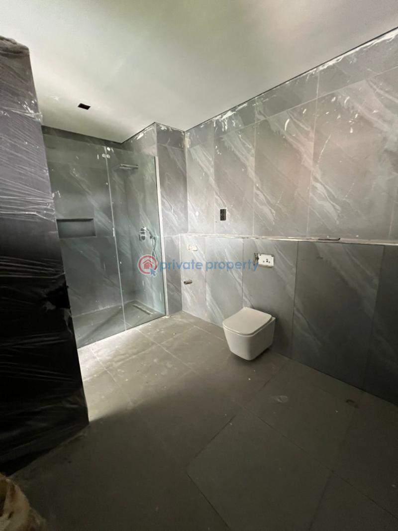 3 bedroom Flat & Apartment For Sale Ikoyi Lagos - 3