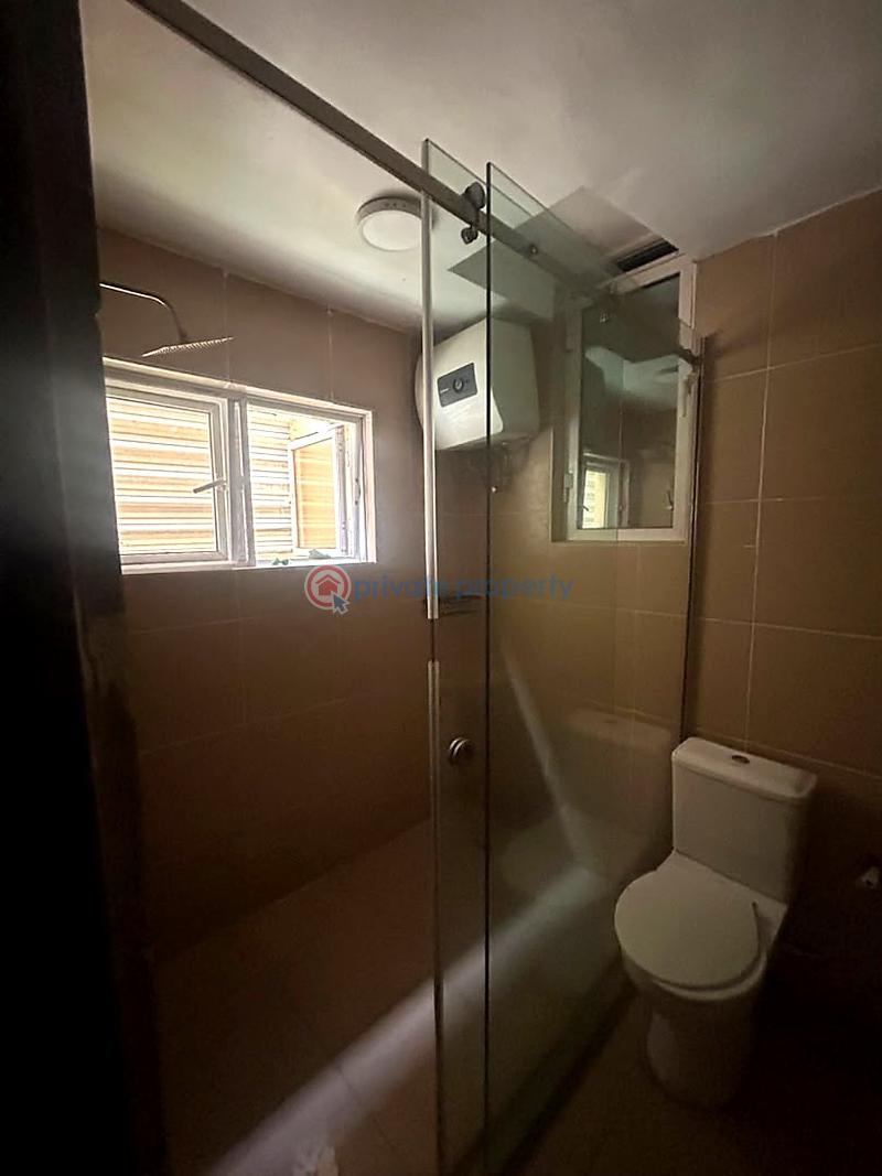 3 bedroom Flat & Apartment For Rent Ikoyi Lagos - 7