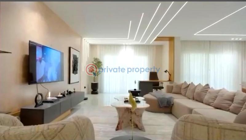 3 bedroom Flat & Apartment For Sale Ikoyi Lagos - 10