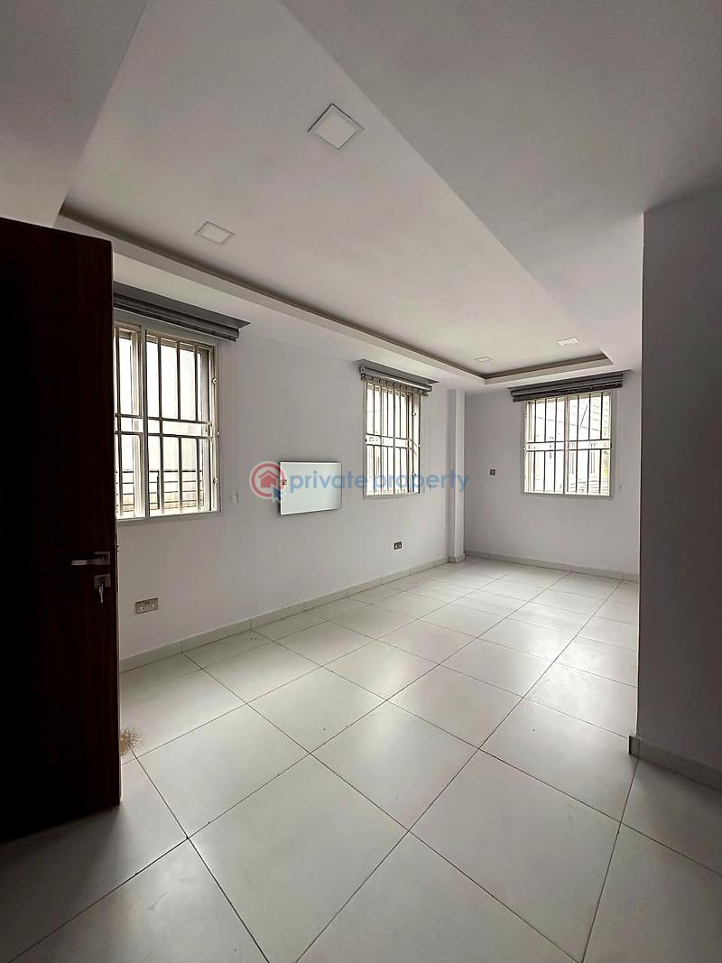 3 bedroom Flat & Apartment For Rent Ikoyi Lagos - 4