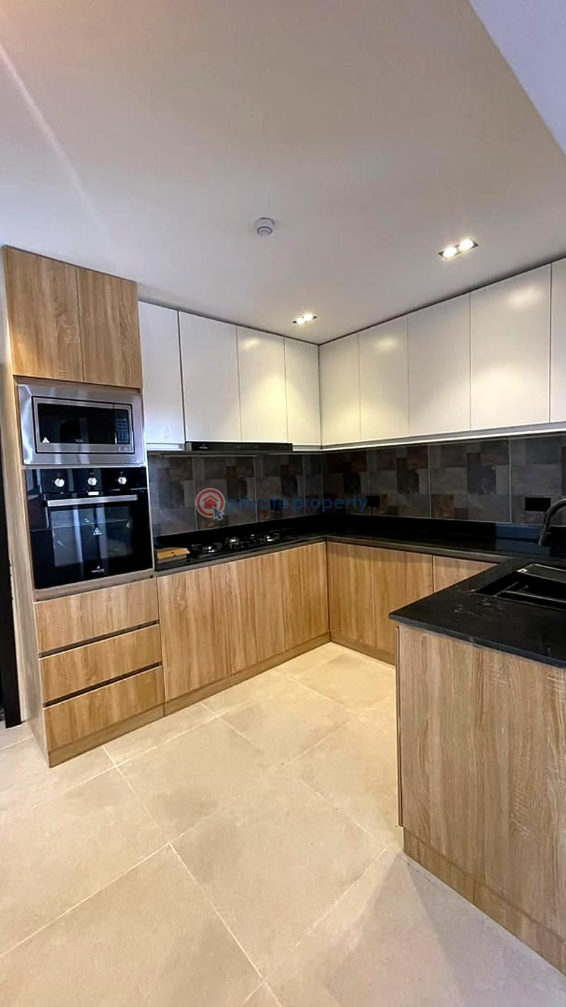 3 bedroom Flat & Apartment For Rent Ikoyi Lagos - 7