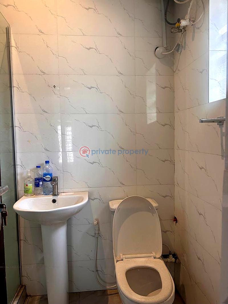 3 bedroom Flat & Apartment For Sale Ikoyi Lagos - 6