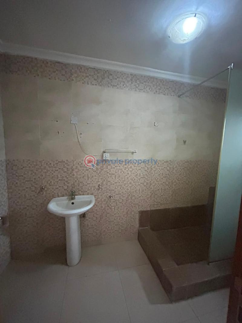 3 bedroom Flat & Apartment For Rent Old Ikoyi Lagos - 6