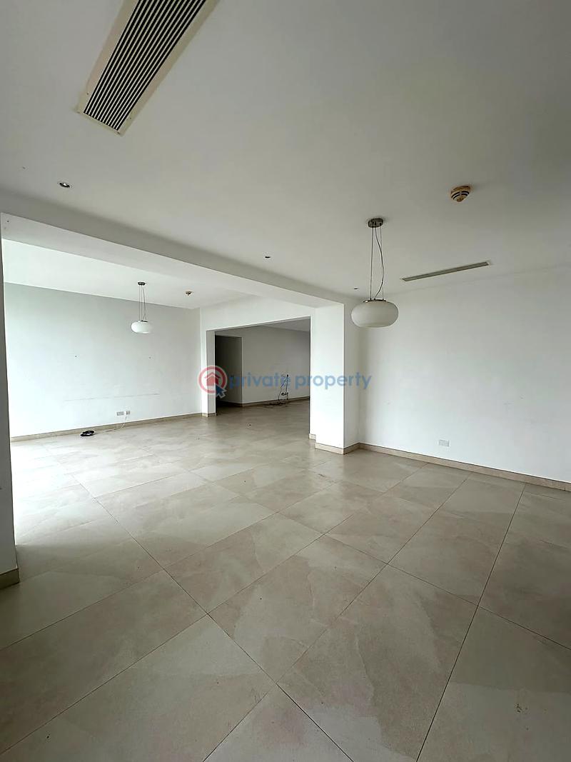 3 bedroom Flat & Apartment For Rent Ikoyi Lagos - 3