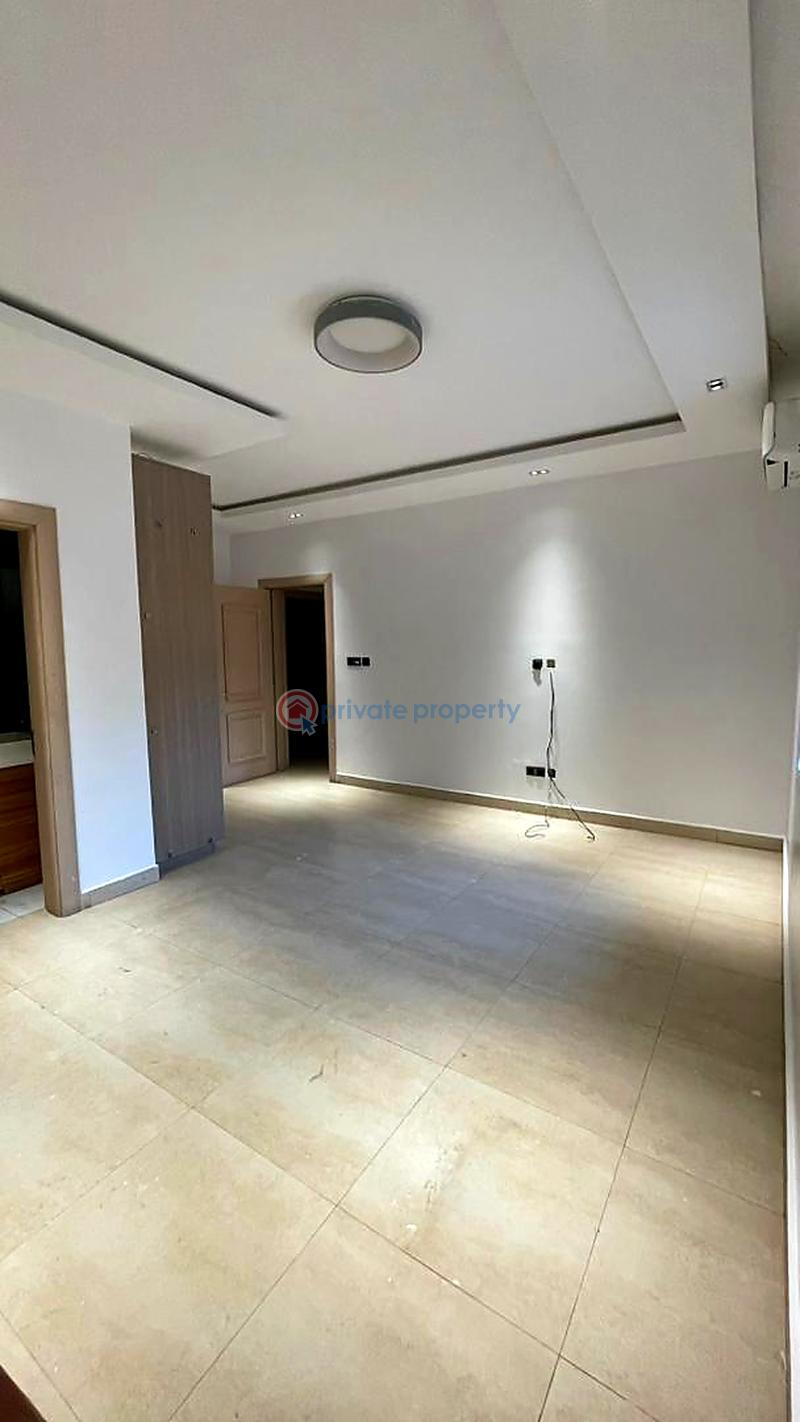 3 bedroom Flat & Apartment For Rent Ikoyi Lagos - 7
