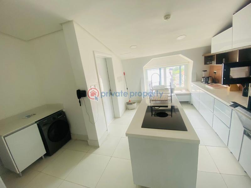 3 bedroom Flat & Apartment For Rent Banana Island Ikoyi Lagos - 11