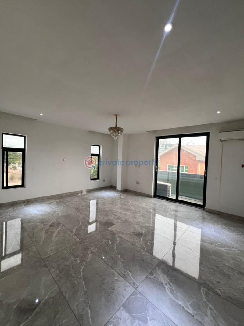 3 bedroom Flat & Apartment For Rent Old Ikoyi Lagos - 3