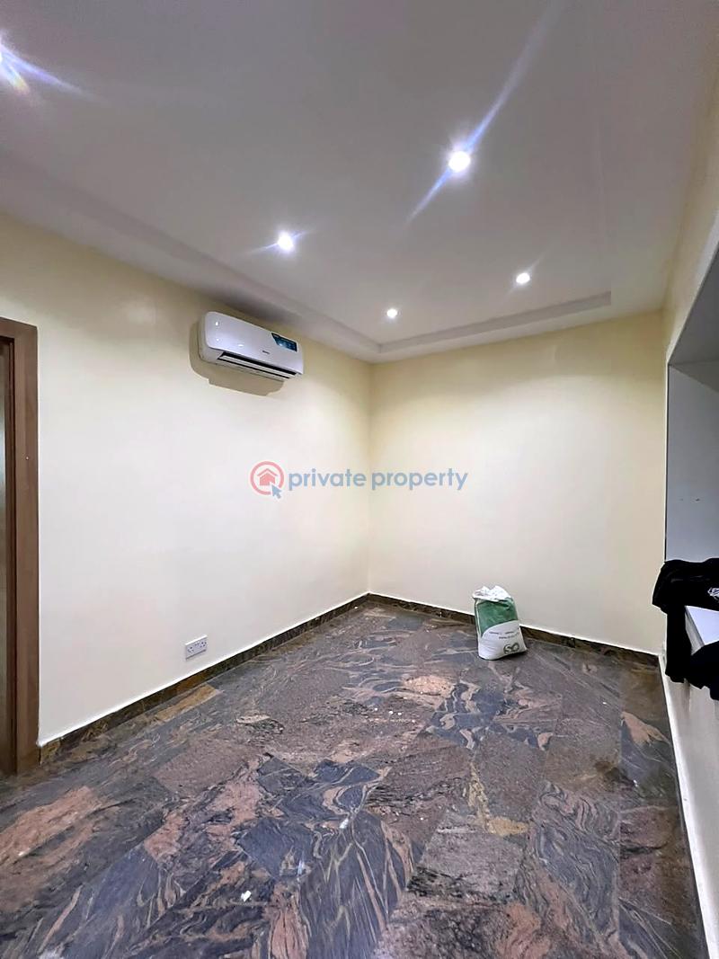 3 bedroom Flat & Apartment For Rent Old Ikoyi Lagos - 3