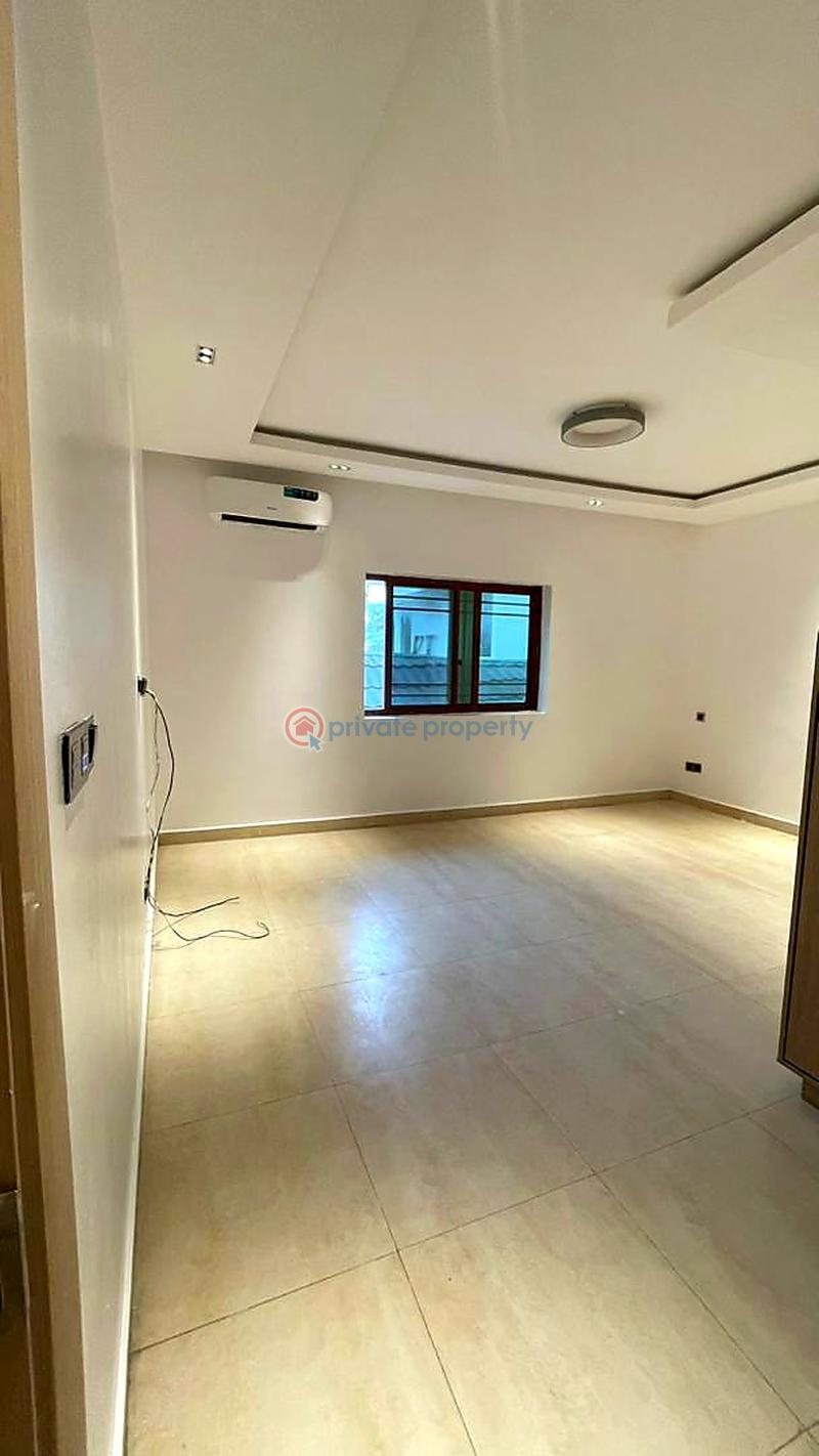 3 bedroom Flat & Apartment For Rent Ikoyi Lagos - 5
