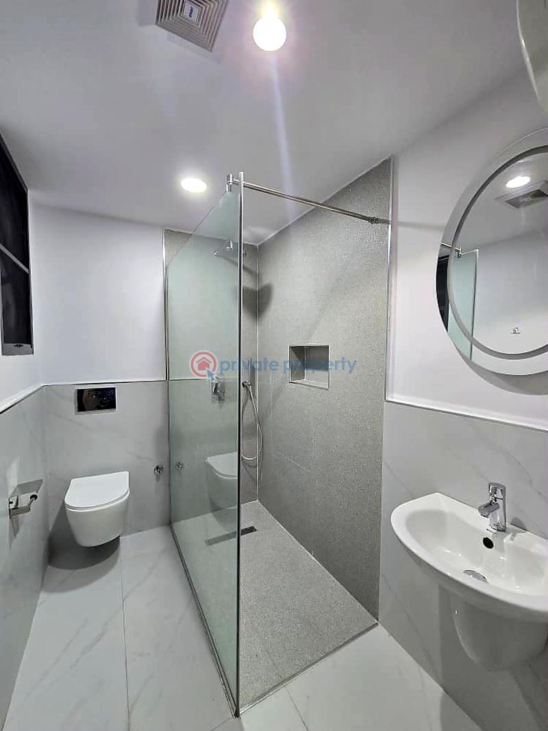 3 bedroom Flat & Apartment For Rent Ikoyi Lagos - 1