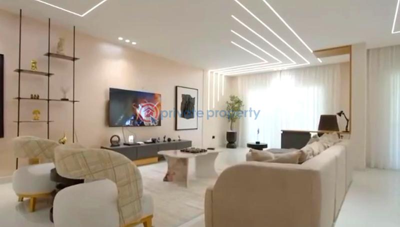 3 bedroom Flat & Apartment For Sale Ikoyi Lagos - 18