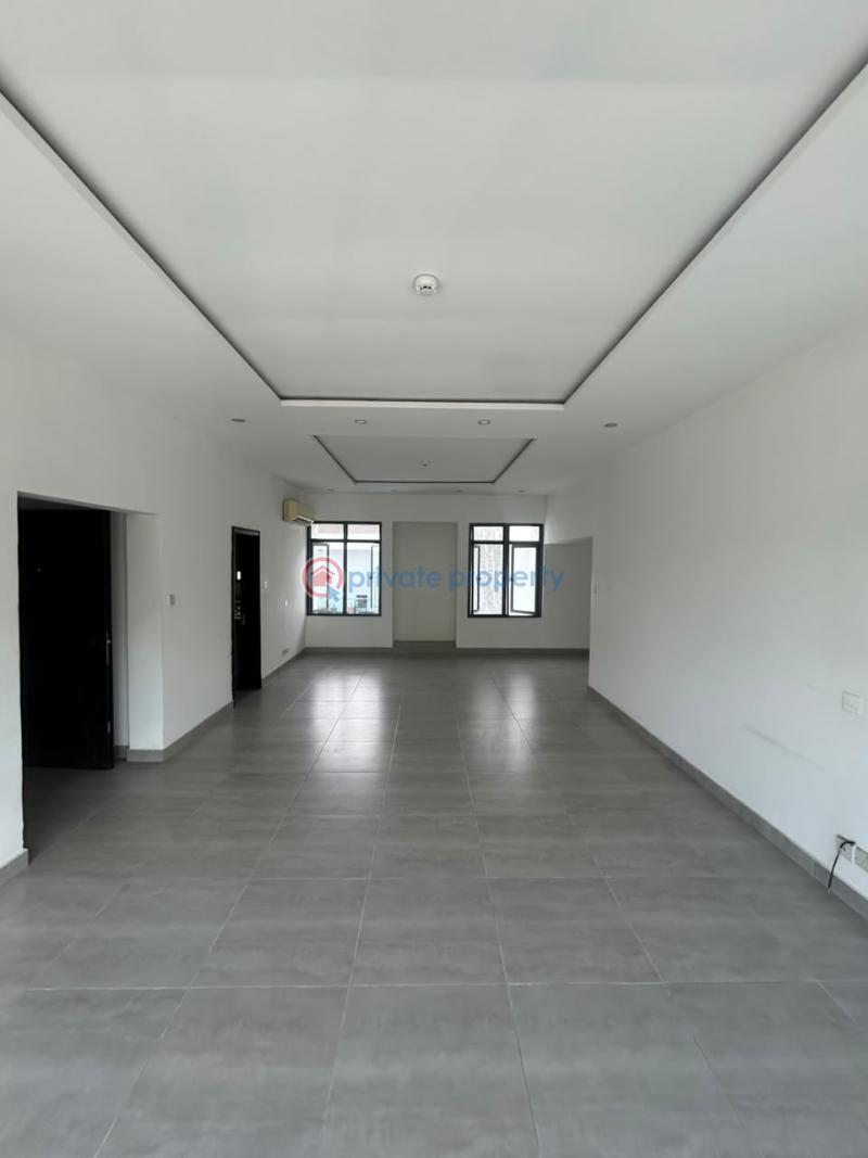 3 bedroom Flat & Apartment For Rent Old Ikoyi Lagos - 1