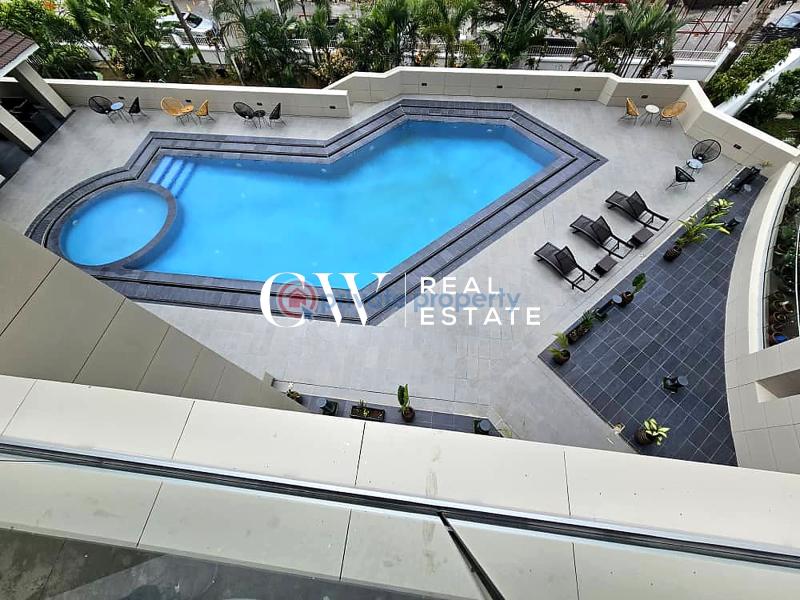 3 bedroom Flat & Apartment For Rent Banana Island Ikoyi Lagos - 0