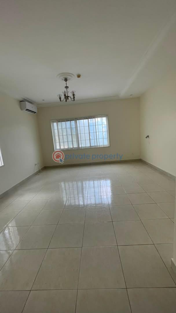 3 bedroom Flat & Apartment For Rent Banana Island Ikoyi Lagos - 4