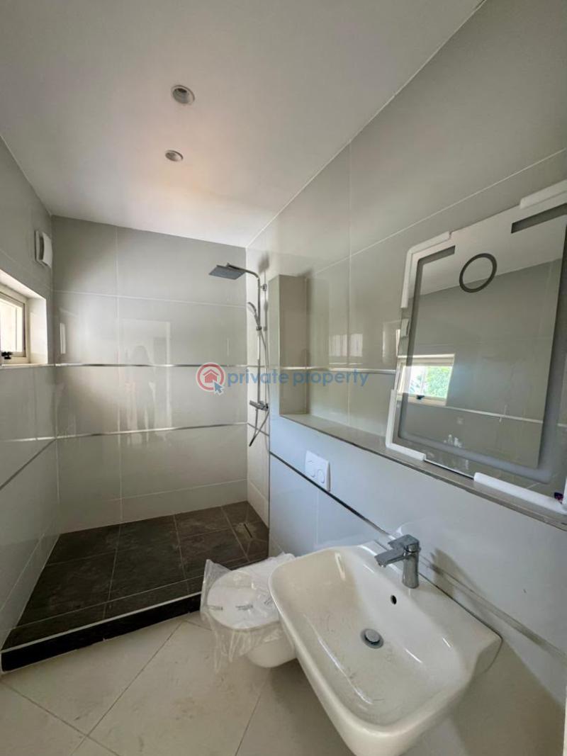 3 bedroom Flat & Apartment For Rent Old Ikoyi Lagos - 9