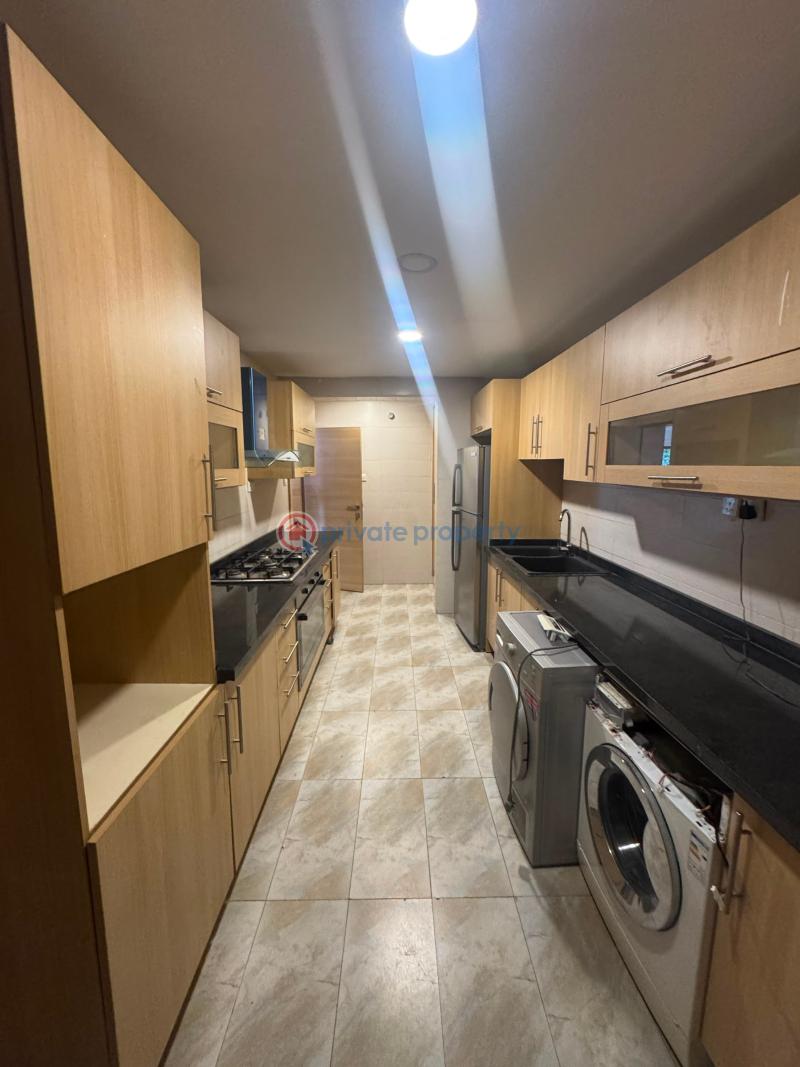 3 bedroom Flat & Apartment For Rent Ikoyi Lagos - 4