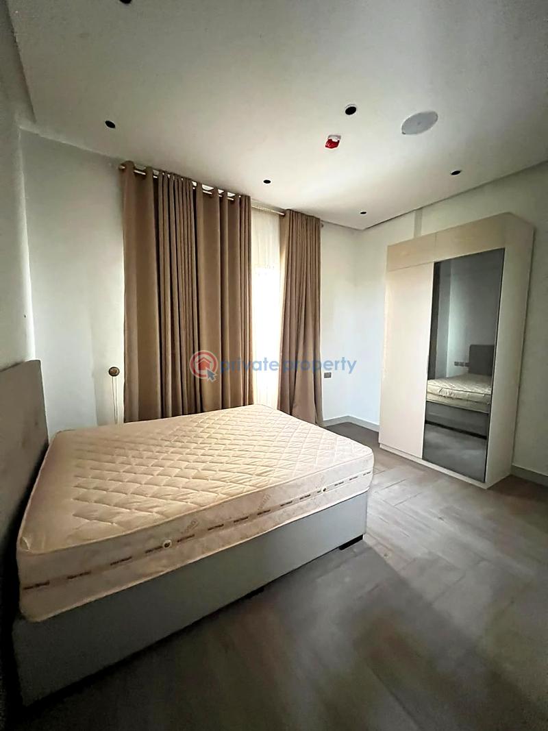3 bedroom Flat & Apartment For Sale Ikoyi Lagos - 18
