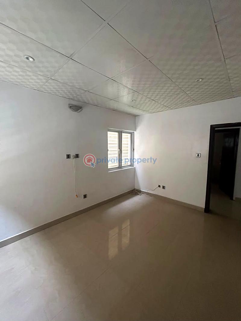3 bedroom Flat & Apartment For Rent Ikoyi Lagos - 11