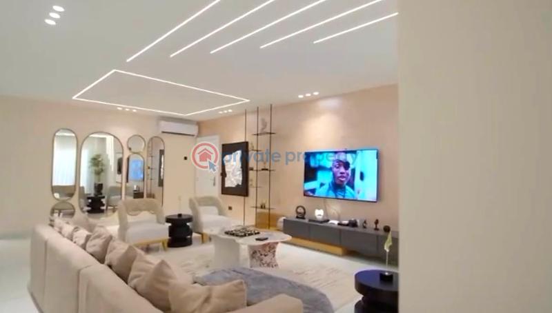 3 bedroom Flat & Apartment For Sale Ikoyi Lagos - 17