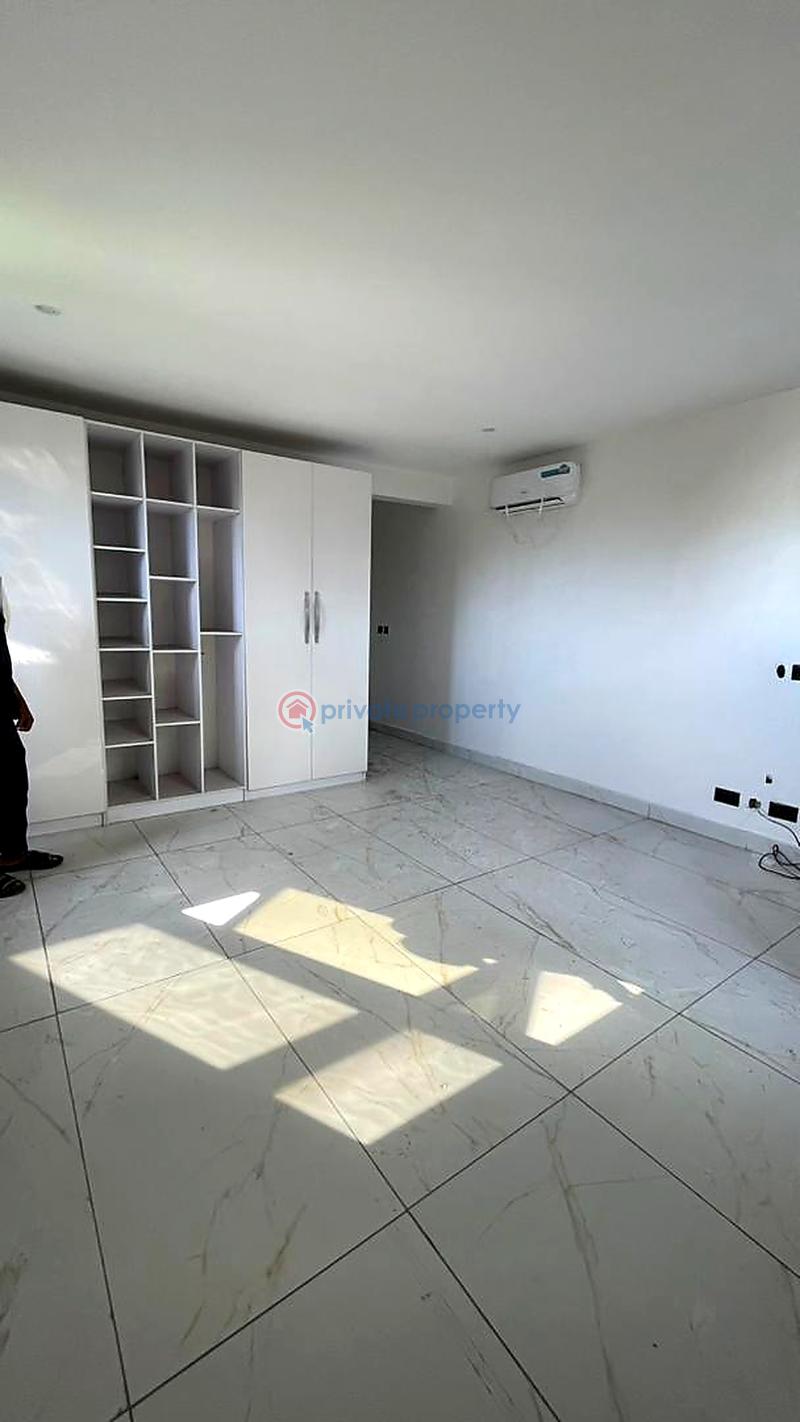 3 bedroom Flat & Apartment For Rent Ikoyi Lagos - 1