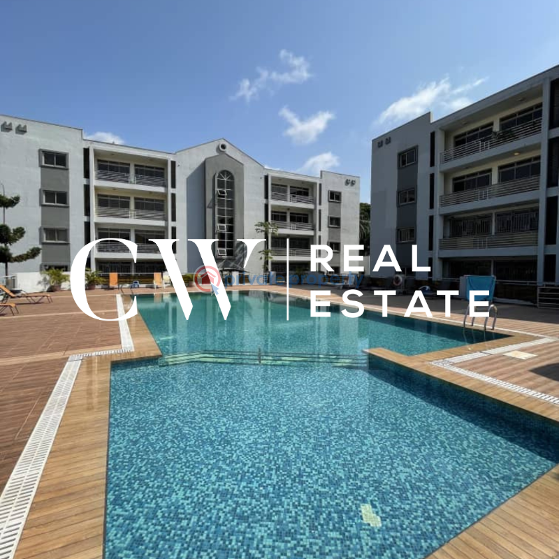 3 bedroom Flat & Apartment For Rent Old Ikoyi Lagos - 0